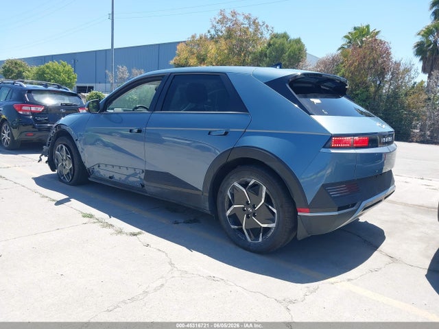 Hyundai IONIQ 5 SE 2024 KM8KM4DE9RU311700 Image 3