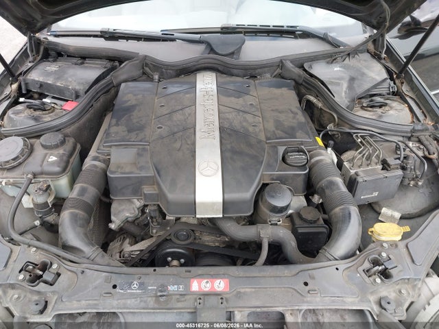 Продаж на аукціоні авто 2004 Mercedes-benz Clk 320, vin: WDBTJ65J84F104963, номер лоту: 45316725