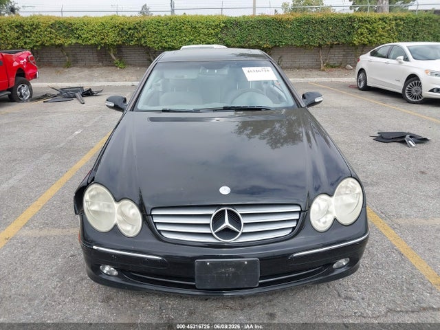 Продаж на аукціоні авто 2004 Mercedes-benz Clk 320, vin: WDBTJ65J84F104963, номер лоту: 45316725