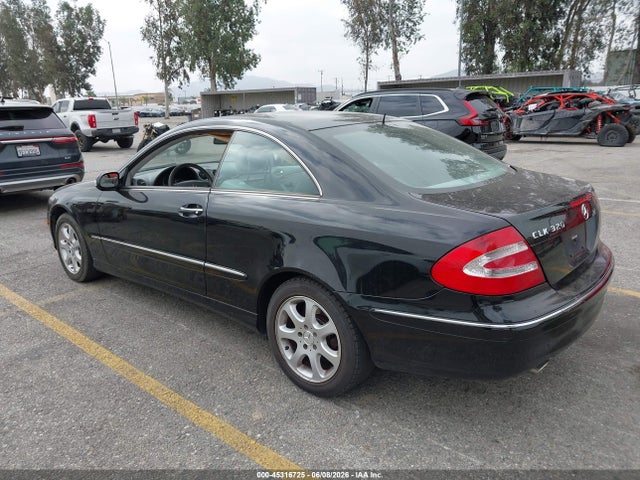 Продаж на аукціоні авто 2004 Mercedes-benz Clk 320, vin: WDBTJ65J84F104963, номер лоту: 45316725