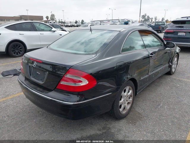 Продаж на аукціоні авто 2004 Mercedes-benz Clk 320, vin: WDBTJ65J84F104963, номер лоту: 45316725