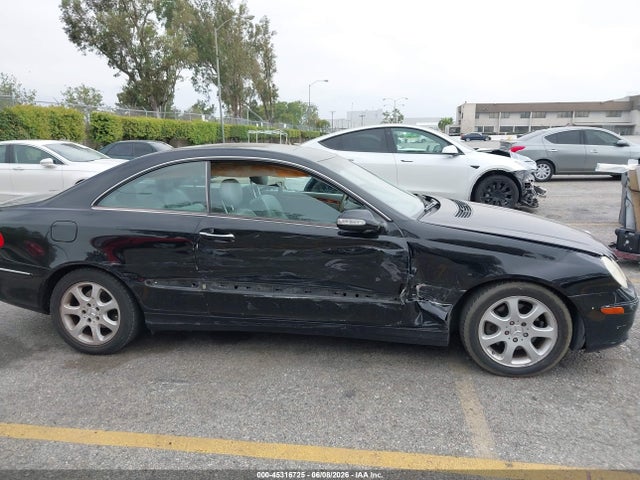 Продаж на аукціоні авто 2004 Mercedes-benz Clk 320, vin: WDBTJ65J84F104963, номер лоту: 45316725
