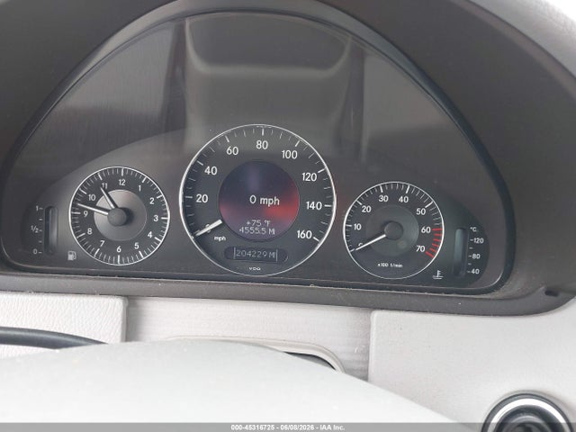 Продаж на аукціоні авто 2004 Mercedes-benz Clk 320, vin: WDBTJ65J84F104963, номер лоту: 45316725