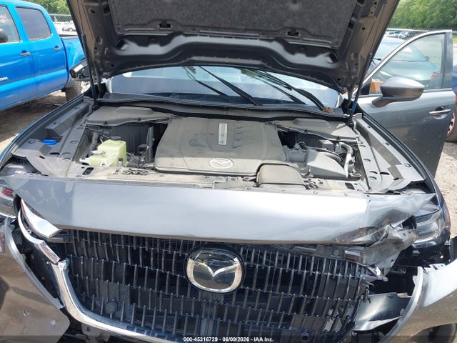 JM3KKDHA1R1156179 Mazda Cx-90 Phev Premium