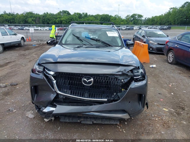 JM3KKDHA1R1156179 Mazda Cx-90 Phev Premium
