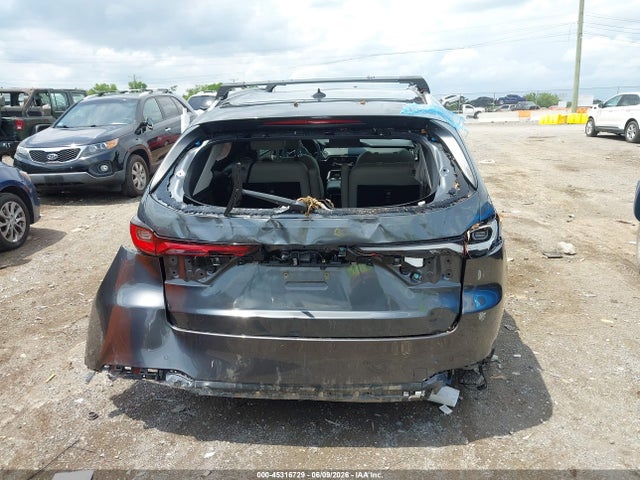 JM3KKDHA1R1156179 Mazda Cx-90 Phev Premium