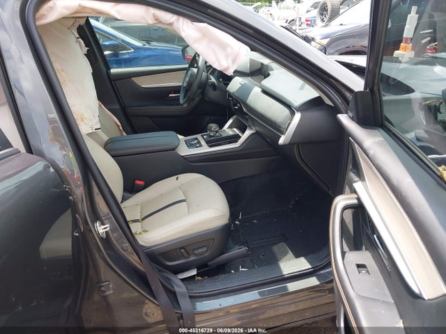 JM3KKDHA1R1156179 Mazda Cx-90 Phev Premium