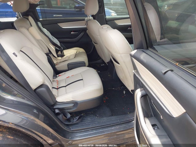 JM3KKDHA1R1156179 Mazda Cx-90 Phev Premium