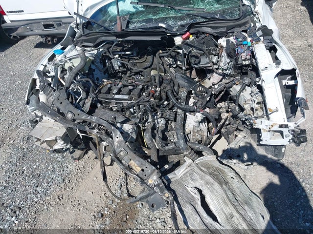 Honda Civic Touring 2020 2HGFC3B90LH353239 Image 10