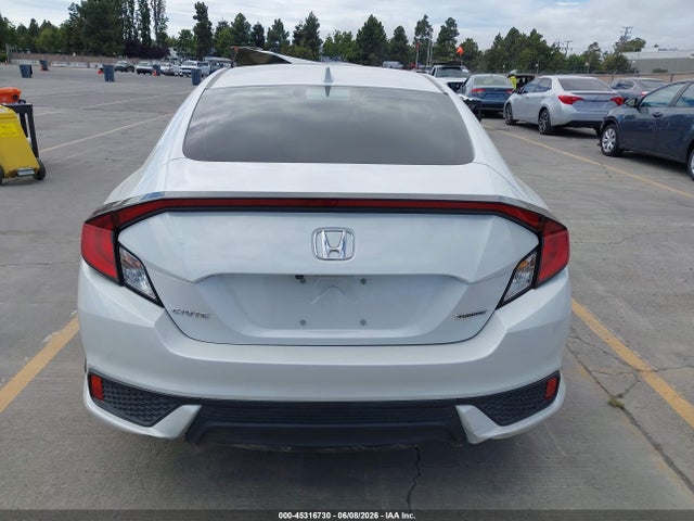 Honda Civic Touring 2020 2HGFC3B90LH353239 Image 17
