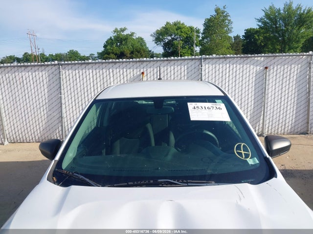 2019 Chevrolet Spark Ls Cvt მანქანა იყიდება აუქციონზე, vin: KL8CB6SA9KC736185, აუქციონის ნომერი: 45316736