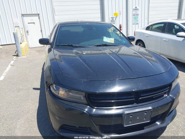 Aukcja sprzedaży 2015 Dodge Charger R/t, vin: 2C3CDXCT8FH754630, numer aukcji: 45316739