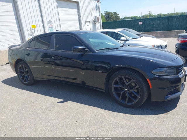 Aukcja sprzedaży 2015 Dodge Charger R/t, vin: 2C3CDXCT8FH754630, numer aukcji: 45316739