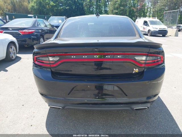 Aukcja sprzedaży 2015 Dodge Charger R/t, vin: 2C3CDXCT8FH754630, numer aukcji: 45316739