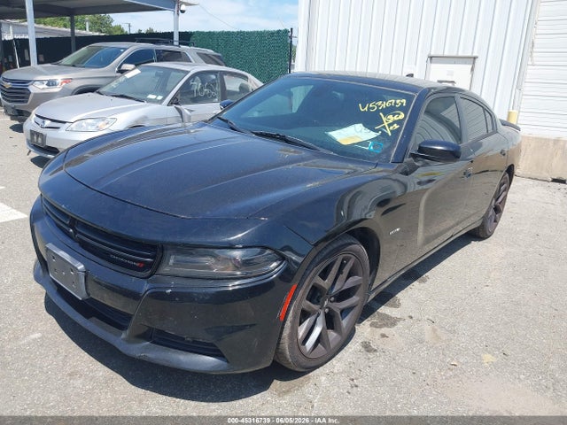 Aukcja sprzedaży 2015 Dodge Charger R/t, vin: 2C3CDXCT8FH754630, numer aukcji: 45316739