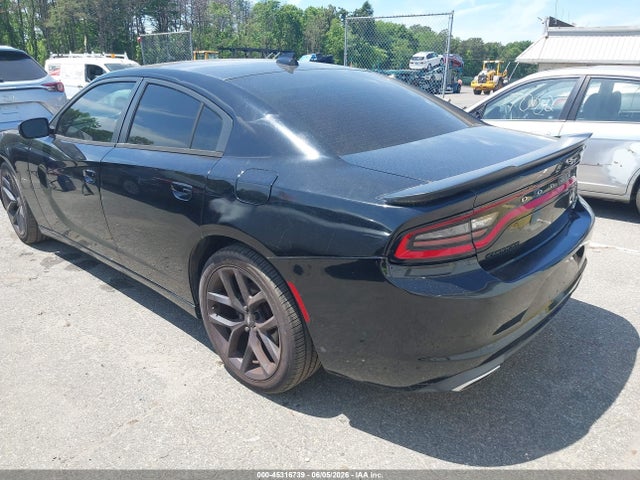 Aukcja sprzedaży 2015 Dodge Charger R/t, vin: 2C3CDXCT8FH754630, numer aukcji: 45316739