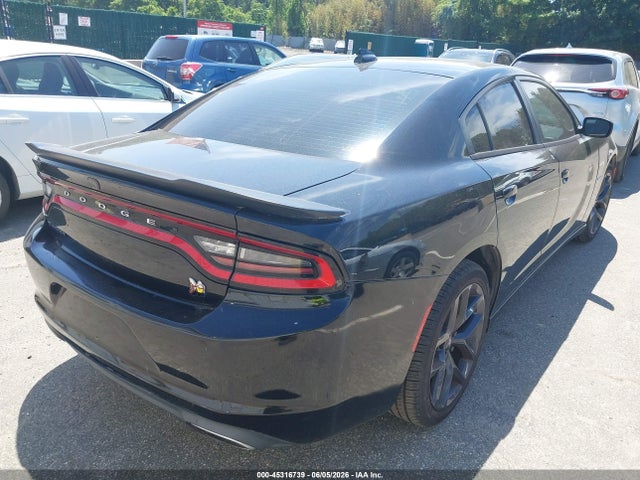 Aukcja sprzedaży 2015 Dodge Charger R/t, vin: 2C3CDXCT8FH754630, numer aukcji: 45316739