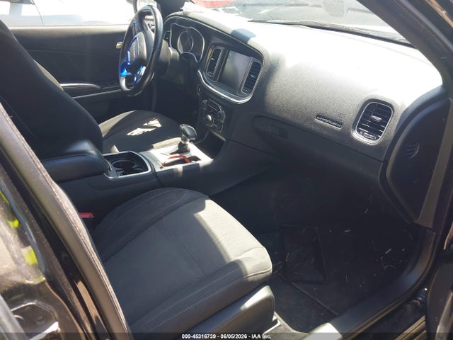 Aukcja sprzedaży 2015 Dodge Charger R/t, vin: 2C3CDXCT8FH754630, numer aukcji: 45316739