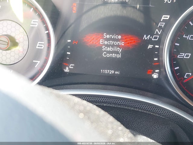 Aukcja sprzedaży 2015 Dodge Charger R/t, vin: 2C3CDXCT8FH754630, numer aukcji: 45316739