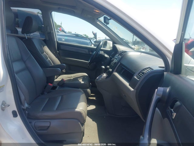 2009 Honda Cr-v Ex-l მანქანა იყიდება აუქციონზე, vin: 5J6RE38779L018691, აუქციონის ნომერი: 45316742