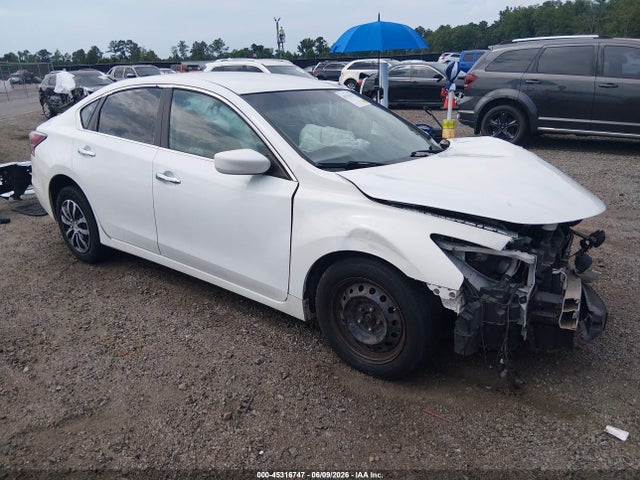 Aukcja sprzedaży 2015 Nissan Altima 2.5/2.5 S/2.5 Sl/2.5 Sv, vin: 1N4AL3AP0FC253938, numer aukcji: 45316747