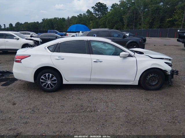 Продаж на аукціоні авто 2015 Nissan Altima 2.5/2.5 S/2.5 Sl/2.5 Sv, vin: 1N4AL3AP0FC253938, номер лоту: 45316747