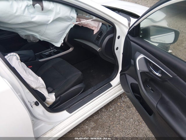 Продаж на аукціоні авто 2015 Nissan Altima 2.5/2.5 S/2.5 Sl/2.5 Sv, vin: 1N4AL3AP0FC253938, номер лоту: 45316747