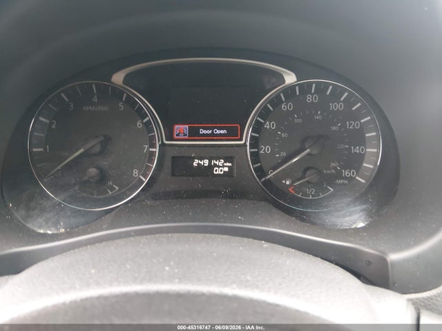 Продаж на аукціоні авто 2015 Nissan Altima 2.5/2.5 S/2.5 Sl/2.5 Sv, vin: 1N4AL3AP0FC253938, номер лоту: 45316747