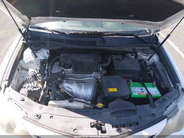 Aukcja sprzedaży 2012 Toyota Camry Se, vin: 4T1BF1FK1CU553089, numer aukcji: 45316749