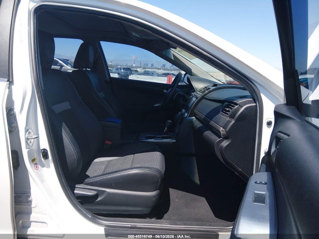 Aukcja sprzedaży 2012 Toyota Camry Se, vin: 4T1BF1FK1CU553089, numer aukcji: 45316749