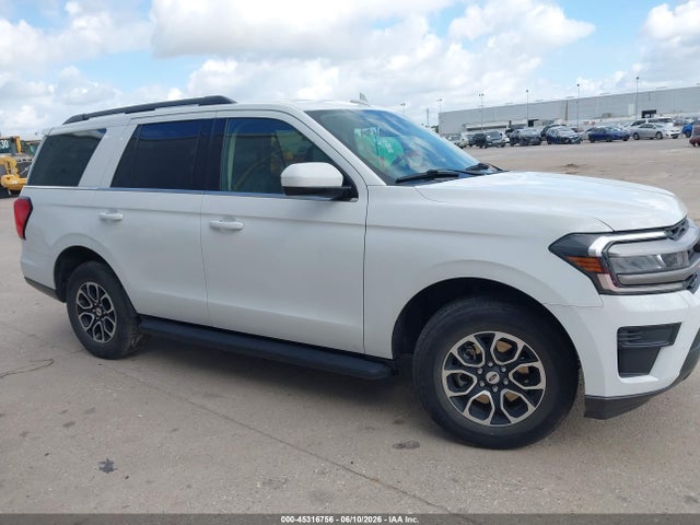 Aukcja sprzedaży 2024 Ford Expedition Xlt, vin: 1FMJU1H87REA46896, numer aukcji: 45316756