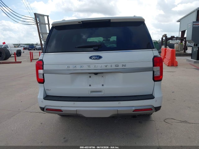 Aukcja sprzedaży 2024 Ford Expedition Xlt, vin: 1FMJU1H87REA46896, numer aukcji: 45316756