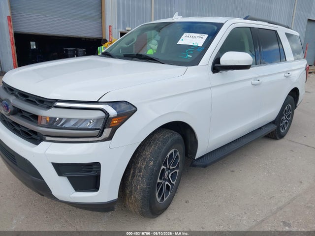 Aukcja sprzedaży 2024 Ford Expedition Xlt, vin: 1FMJU1H87REA46896, numer aukcji: 45316756