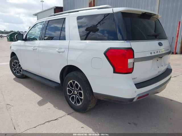 Aukcja sprzedaży 2024 Ford Expedition Xlt, vin: 1FMJU1H87REA46896, numer aukcji: 45316756