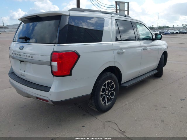 Aukcja sprzedaży 2024 Ford Expedition Xlt, vin: 1FMJU1H87REA46896, numer aukcji: 45316756