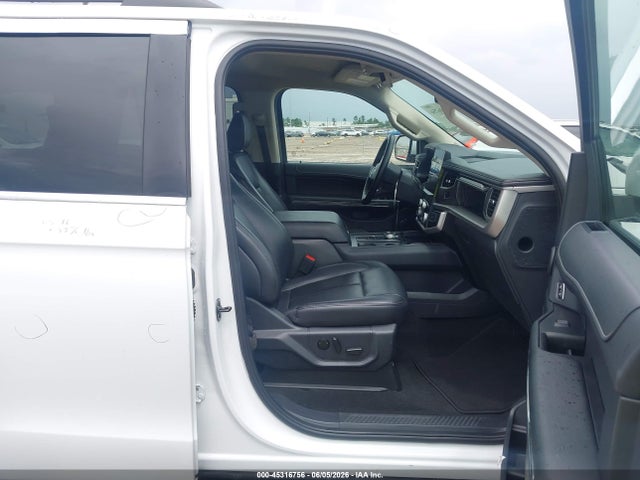 Aukcja sprzedaży 2024 Ford Expedition Xlt, vin: 1FMJU1H87REA46896, numer aukcji: 45316756