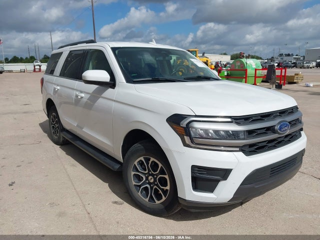 Aukcja sprzedaży 2024 Ford Expedition Xlt, vin: 1FMJU1H87REA46896, numer aukcji: 45316756