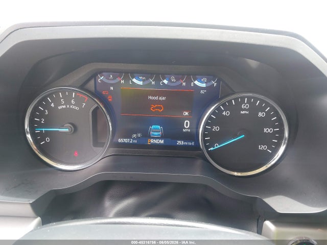 Aukcja sprzedaży 2024 Ford Expedition Xlt, vin: 1FMJU1H87REA46896, numer aukcji: 45316756