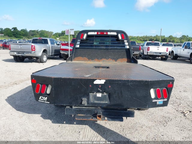 Aukcja sprzedaży 2017 Ram 3500 Chassis Tradesman/slt/laramie, vin: 3C7WRTCL8HG515118, numer aukcji: 45316763