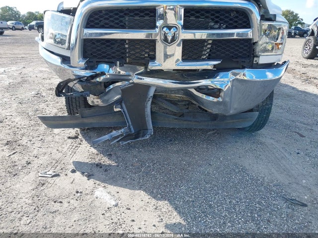 Aukcja sprzedaży 2017 Ram 3500 Chassis Tradesman/slt/laramie, vin: 3C7WRTCL8HG515118, numer aukcji: 45316763