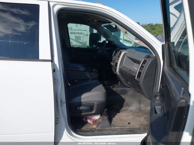 Aukcja sprzedaży 2017 Ram 3500 Chassis Tradesman/slt/laramie, vin: 3C7WRTCL8HG515118, numer aukcji: 45316763