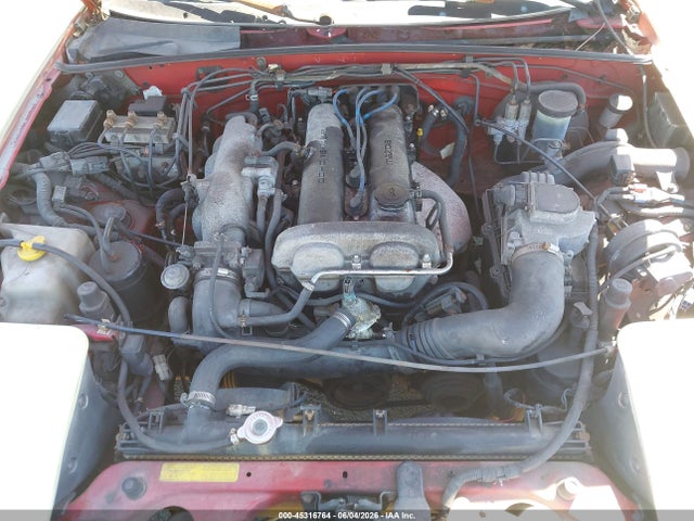 Aukcja sprzedaży 1991 Mazda Mx-5 Miata, vin: JM1NA3519M1238693, numer aukcji: 45316764