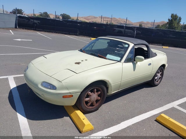 Aukcja sprzedaży 1991 Mazda Mx-5 Miata, vin: JM1NA3519M1238693, numer aukcji: 45316764
