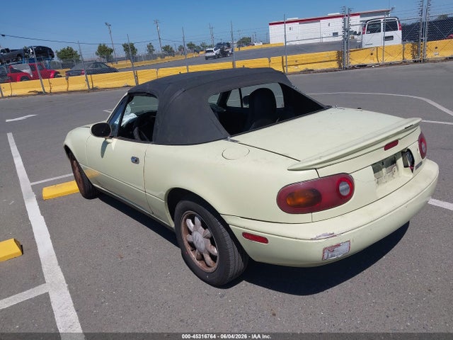 Aukcja sprzedaży 1991 Mazda Mx-5 Miata, vin: JM1NA3519M1238693, numer aukcji: 45316764