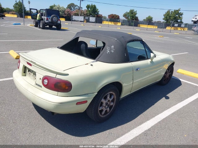 Aukcja sprzedaży 1991 Mazda Mx-5 Miata, vin: JM1NA3519M1238693, numer aukcji: 45316764
