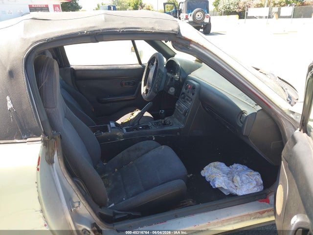 Aukcja sprzedaży 1991 Mazda Mx-5 Miata, vin: JM1NA3519M1238693, numer aukcji: 45316764