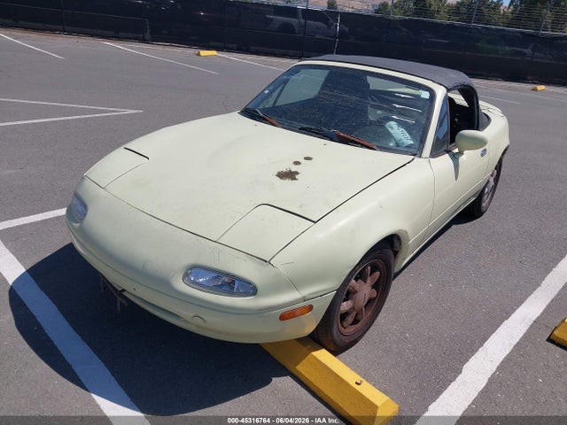 Aukcja sprzedaży 1991 Mazda Mx-5 Miata, vin: JM1NA3519M1238693, numer aukcji: 45316764