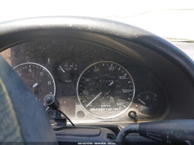 Aukcja sprzedaży 1991 Mazda Mx-5 Miata, vin: JM1NA3519M1238693, numer aukcji: 45316764