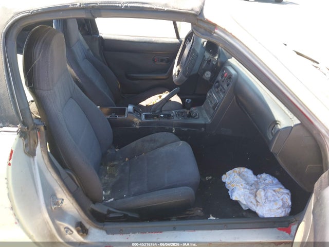 Aukcja sprzedaży 1991 Mazda Mx-5 Miata, vin: JM1NA3519M1238693, numer aukcji: 45316764