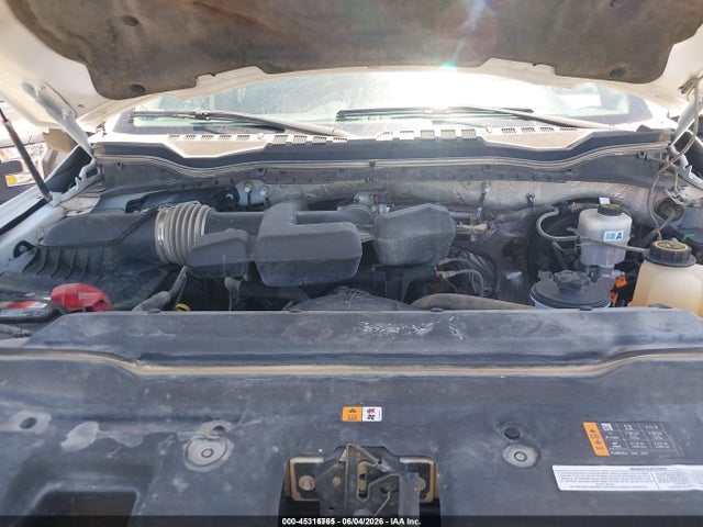1FT7W2B69HED73014 Ford F-250 Xl
